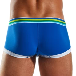 Cocksox Trunk Ace Blue -Fashion underwear Capture3 dae04d7b e488 47eb ab02 fb4d3e621ba7