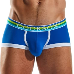 Cocksox Trunk Ace Blue