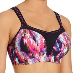 Panache Uw Sports Bra Galaxy