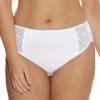 ELOMI Cate Brief White -Fashion underwear Cate White Brief 730057f0 048e 49a6 a8d2 0402d5338d50
