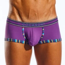 Cocksox Trunk Bombay