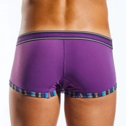 Cocksox Trunk Bombay -Fashion underwear CocksoxBombayTrunkMen sUnderwear3