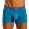 Cocksox Boxer Brief Corfu 1 Cocksox Boxer Brief Corfu -Fashion underwear CocksoxCorfuBoxerBriefMen sUnderwear