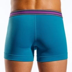 Cocksox Boxer Brief Corfu 7 Cocksox Boxer Brief Corfu -Fashion underwear CocksoxCorfuBoxerBriefMen sUnderwear3