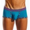 Cocksox Trunk Corfu -Fashion underwear CocksoxCorfuTrunkMen sUnderwear