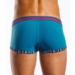 Cocksox Trunk Corfu -Fashion underwear CocksoxCorfuTrunkMen sUnderwear.3
