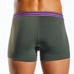 Cocksox Boxer Brief Edinburgh -Fashion underwear CocksoxEdinburghBoxerBriefMen sUnderwear3