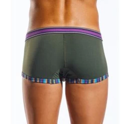 Cocksox Trunk Edinburgh -Fashion underwear CocksoxEdinburghTrunkMen sUnderwear.3