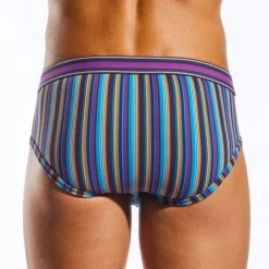 Cocksox Sports Brief Long Island -Fashion underwear CocksoxLongIslandSportsBriefMen sUnderwear3