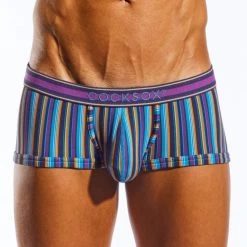 Cocksox Trunk Long Island