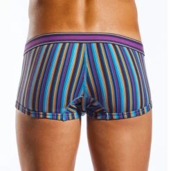 Cocksox Trunk Long Island -Fashion underwear CocksoxLongIslandTrunkMen sUnderwear3