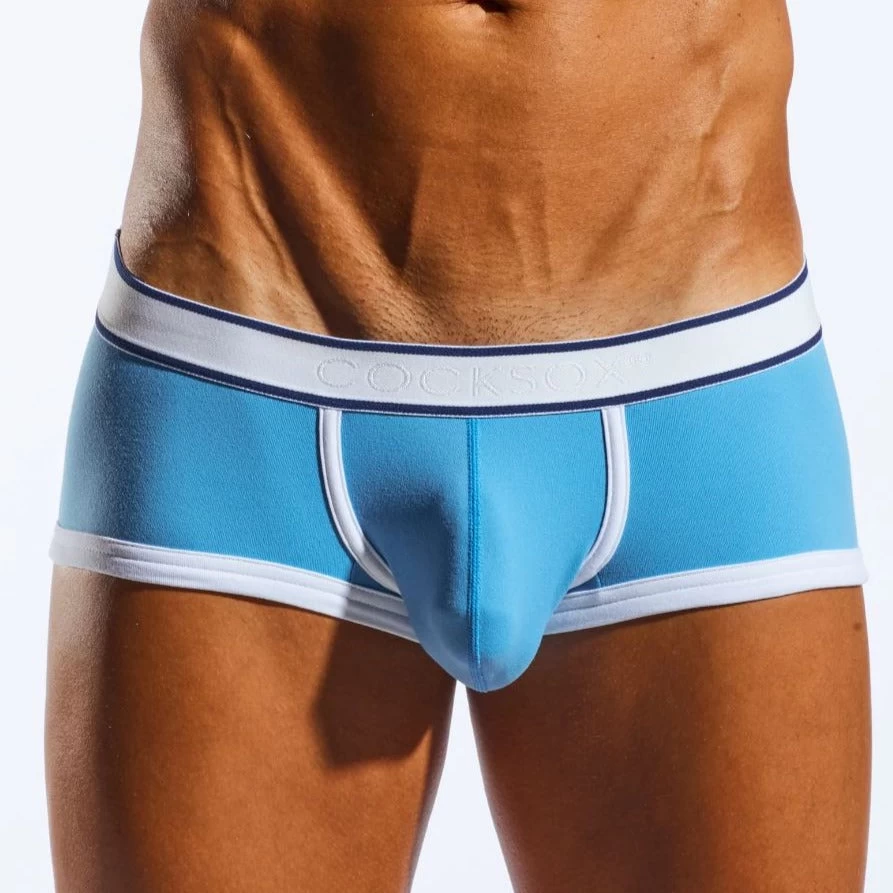 Cocksox Trunk Mayfair 3 Cocksox Trunk Mayfair