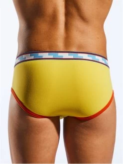 Cocksox Sports Brief Piccadilly -Fashion underwear CocksoxTrunkPiccadilly3