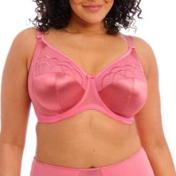 ELOMI Cate UW Bra Desert Rose