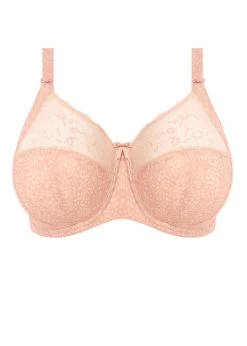 Elomi Morgan UW Bra Cameo Rose -Fashion underwear EL4110 CRO cut Elomi Lingerie Morgan Cameo Rose Underwired Bra