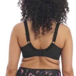 ELOMI Morgan UW Bra Moonlight Meadow -Fashion underwear EL4110 MOW back Elomi Lingerie Morgan Miinlit Meadow Underwired Bra 13a87843 a766 47bd 8b02 3aca4efd24da