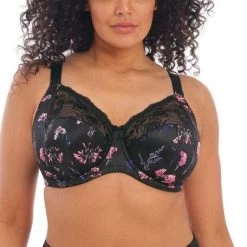 ELOMI Morgan UW Bra Moonlight Meadow