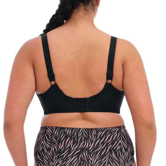 ELOMI Morgan Uw Bra Serengeti 5 ELOMI Morgan Uw Bra Serengeti - Image 3