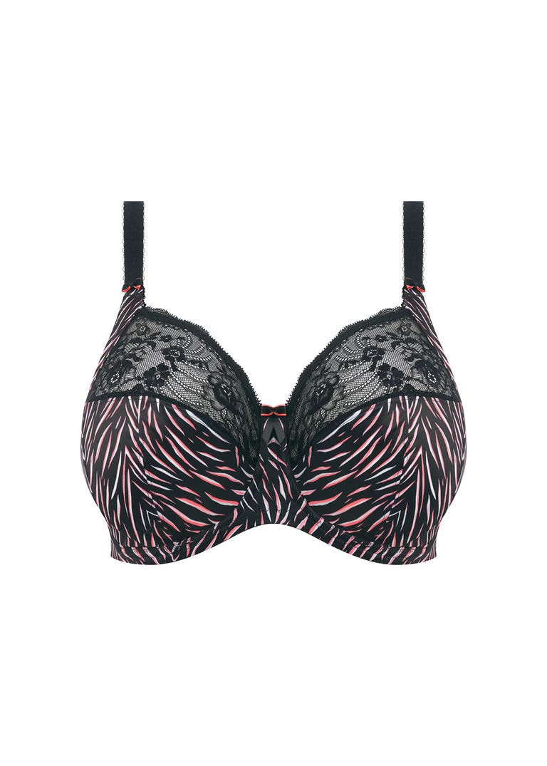 ELOMI Morgan Uw Bra Serengeti 4 ELOMI Morgan Uw Bra Serengeti - Image 2