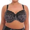ELOMI Morgan Uw Bra Serengeti -Fashion underwear EL4110 SEI primary Elomi Lingerie Morgan Serengeti UW Bra