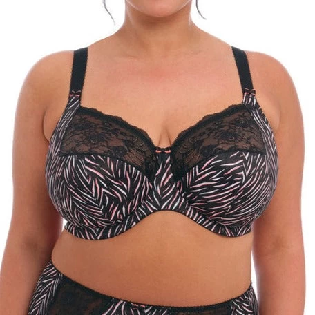 ELOMI Morgan Uw Bra Serengeti 3 ELOMI Morgan Uw Bra Serengeti