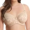 ELOMI Morgan Toasted Almond -Fashion underwear EL4110 TOD primary Elomi Lingerie Morgan Toasted Almond Banded Bra