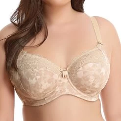 ELOMI Morgan Toasted Almond