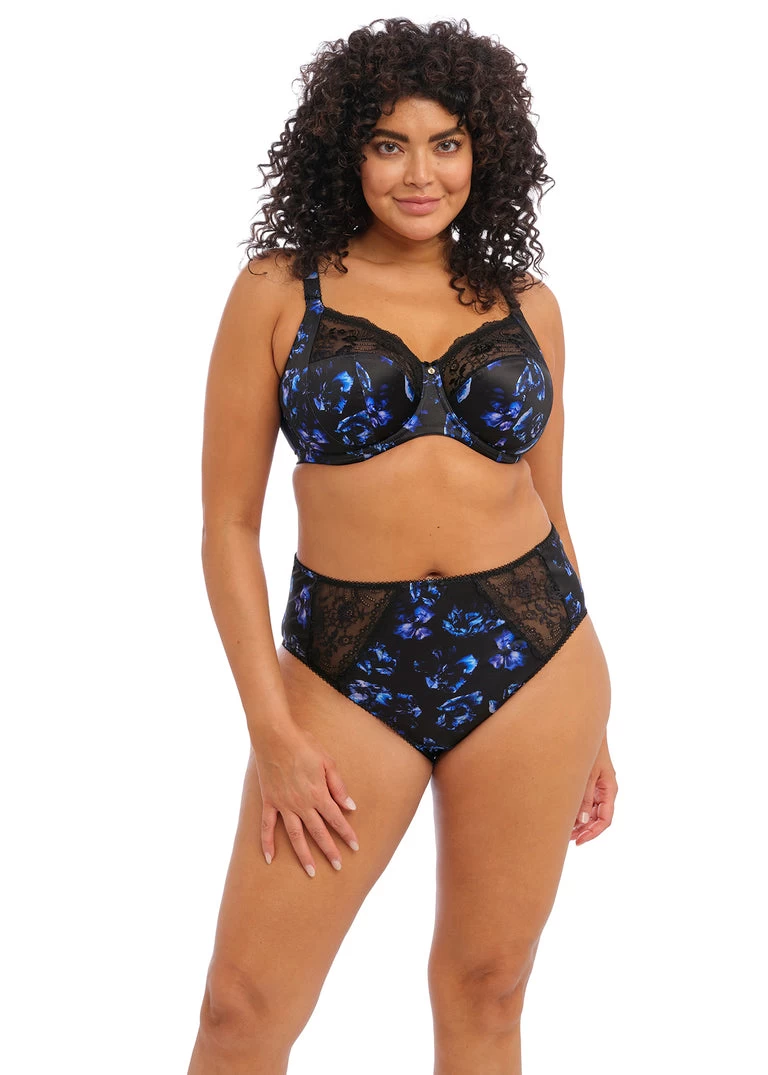 ELOMI Morgan Uw Bra Twilight 4 ELOMI Morgan Uw Bra Twilight - Image 2