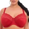 ELOMI Morgan Uw Bra Haute Red -Fashion underwear EL4111 HAD primary Elomi Lingerie Morgan Haute Red UW Bra