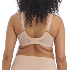 ELOMI Morgan Uw Bra Sahara -Fashion underwear EL4111 SAH back Elomi Lingerie Morgan Sahara Underwired Bra 38ca5407 389c 433b ace4 6bd5acc44a9a