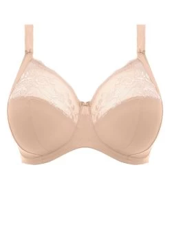 ELOMI Morgan Uw Bra Sahara -Fashion underwear EL4111 SAH cut Elomi Lingerie Morgan Sahara Underwired Bra