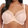 ELOMI Charley Plunge Stretch Bra Ballet Pink