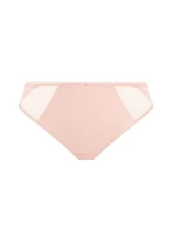 ELOMI Charley Brazilian Brief Ballet Pink -Fashion underwear EL4385 BAK cut Elomi Lingerie Charley Ballet Pink Brazilian