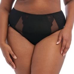 ELOMI Brianna Full Brief Black