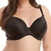 ELOMI Bijou Moulded Bra Black -Fashion underwear EL8722 BLK primary Elomi Lingerie Bijou Black Banded Moulded Bra.jpg 480x672 pdp mobile
