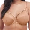 ELOMI Matilda Plunge Bra Cafe Au Lait -Fashion underwear EL8900 CAT primary Elomi Lingerie Matilda Cafe Au Lait Plunge Bra