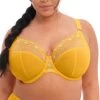 ELOMI Matilda Plunge Bra Daisy
