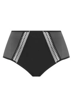 ELOMI Matilda Full Brief Black -Fashion underwear EL8906 BLK cut Elomi Lingerie Matilda Black Full Brief