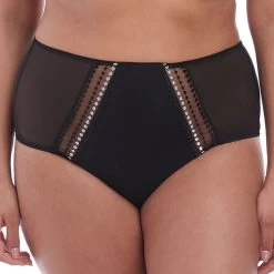 ELOMI Matilda Full Brief Black