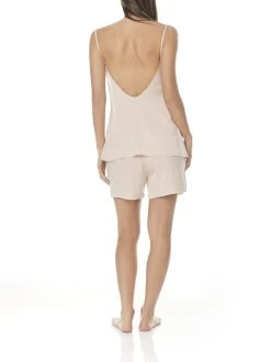 Eloise Cami & Short Set -Fashion underwear ELOISE 2022 SS 1