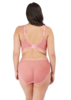 ELOMI Matilda Brief Rose -Fashion underwear Elomi Lingerie Matilda Rose Brief2