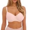 FANTASIE Rebecca Essentials Moulded Spacer Bra Blush -Fashion underwear FL101310 BLH primary Rebecca Essentials Blush Underwired Moulded Spacer Bra.jpg 480x672 pdp mobile