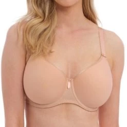 FANTASIE Rebecca Essentials Moulded Spacer Bra Natural Beige
