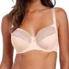 FANTASIE Illusion Side Support Bra Natural Beige 2 FANTASIE Illusion Side Support Bra Natural Beige -Fashion underwear FL2982 NAE primary Fantasie Illusion Natural Beige Side Support Bra
