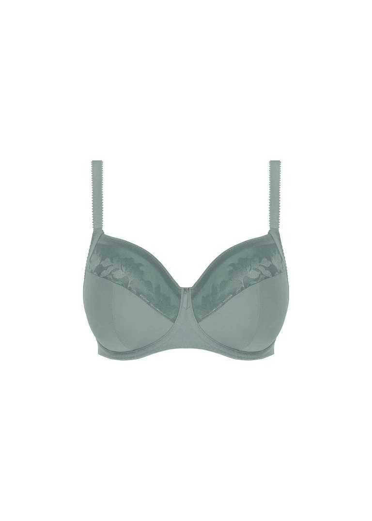 FANTASIE Illusion Side Support Bra Willow 6 FANTASIE Illusion Side Support Bra Willow - Image 4