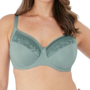 FANTASIE Illusion Side Support Bra Willow 3 FANTASIE Illusion Side Support Bra Willow