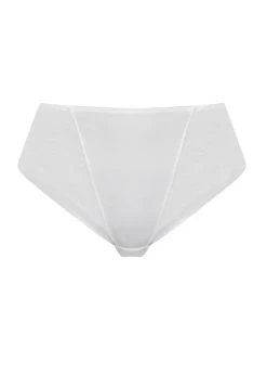 FANTASIE Illusion Brief White -Fashion underwear FL2985 WHE cut Fantasie Illusion White Brief