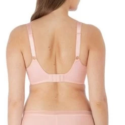 Fantasie Fusion Side Support Bra Blush -Fashion underwear FL3091 BLH back Fantasie Lingerie Fusion Blush Full Cup Bra With Side Support 2f75a330 767a 435d 984f ffb1c7f54093