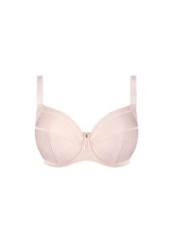 Fantasie Fusion Side Support Bra Blush -Fashion underwear FL3091 BLH cut Fantasie Lingerie Fusion Blush Full Cup Bra With Side Support