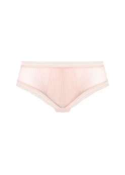 Fantasie Fusion Brief Blush -Fashion underwear FL3095 BLH cut Fantasie Lingerie Fusion Blush Brief